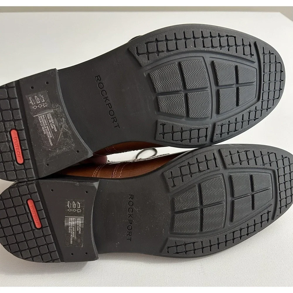 Rockport elevate any
